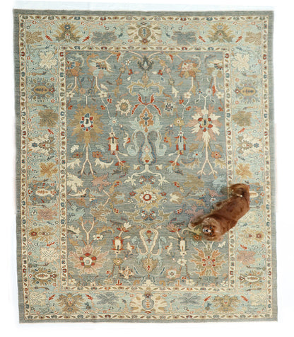 Nantucket Collection | Toppers Rug