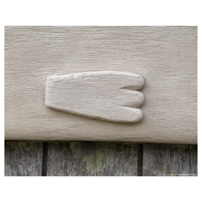 Mike Bacle | White Whale No. II