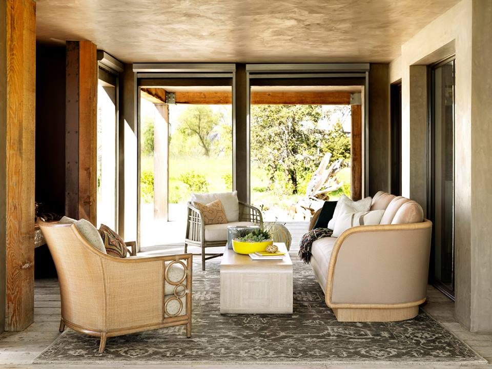 Nantucket Collection | Baxter Rug