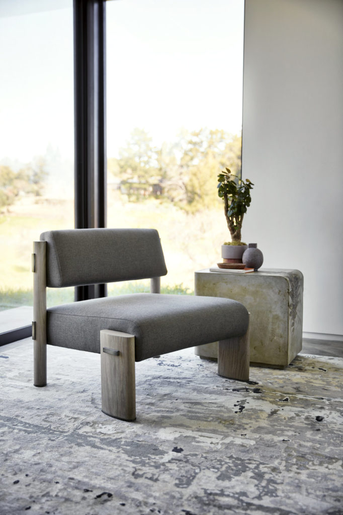 Carmel-by-the-Sea Collection | Post Ranch Rug
