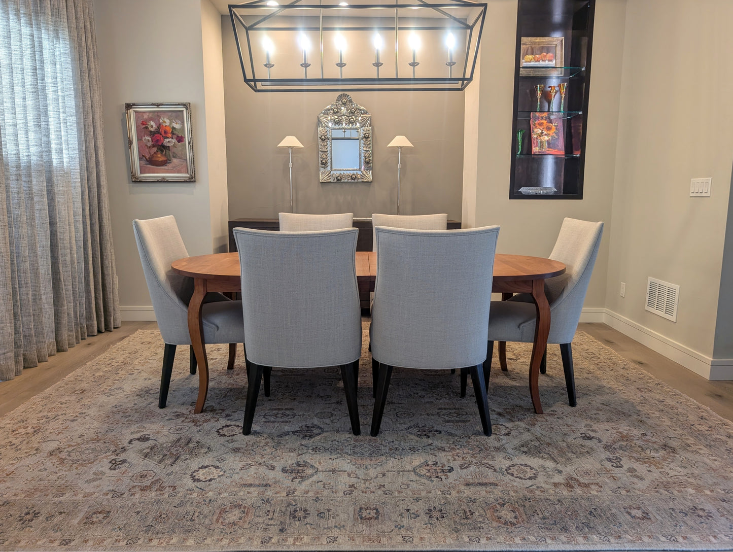 Nantucket Collection | Pochick Rug