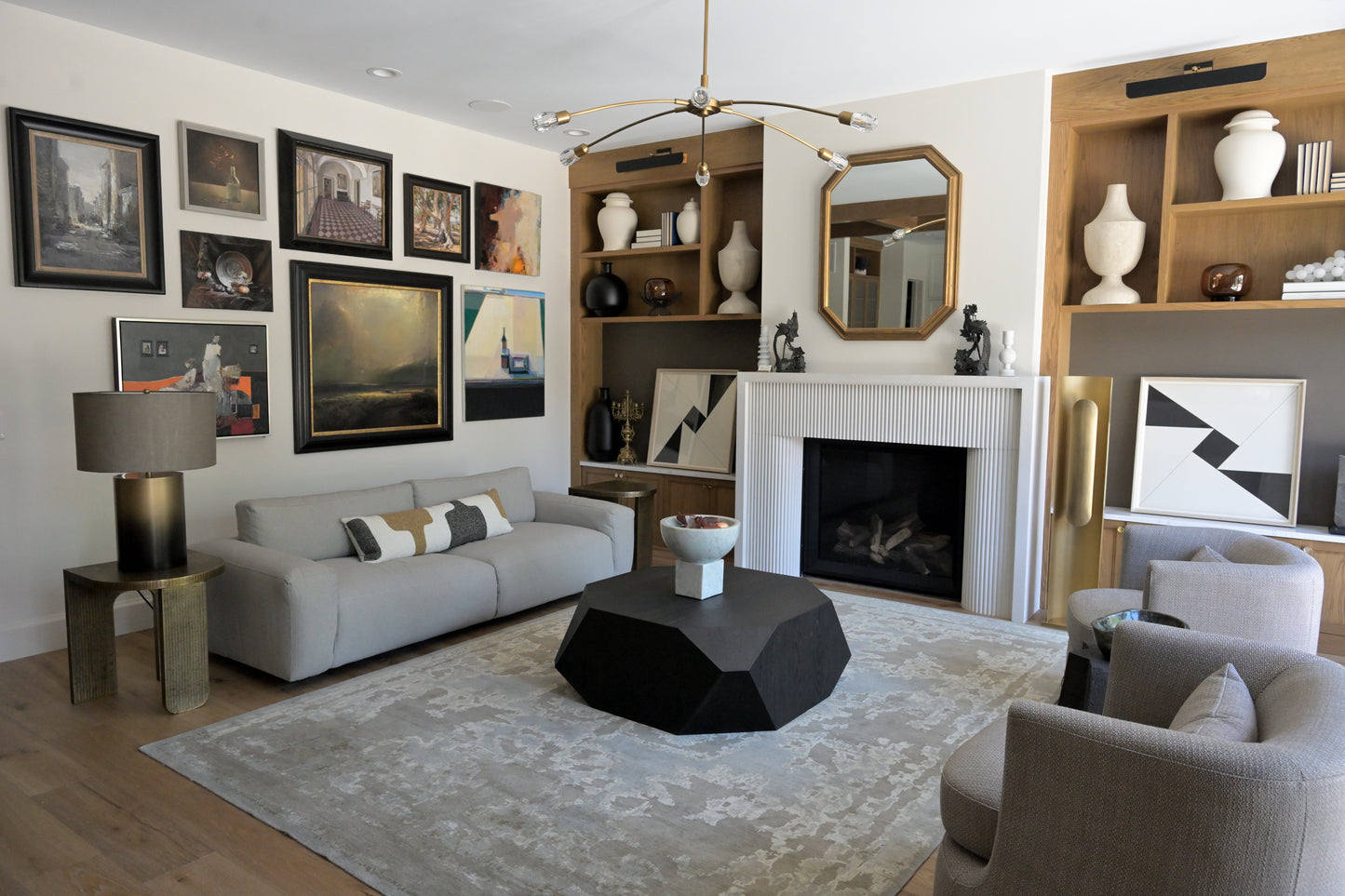 Carmel-by-the-Sea Collection | Big Sur Rug