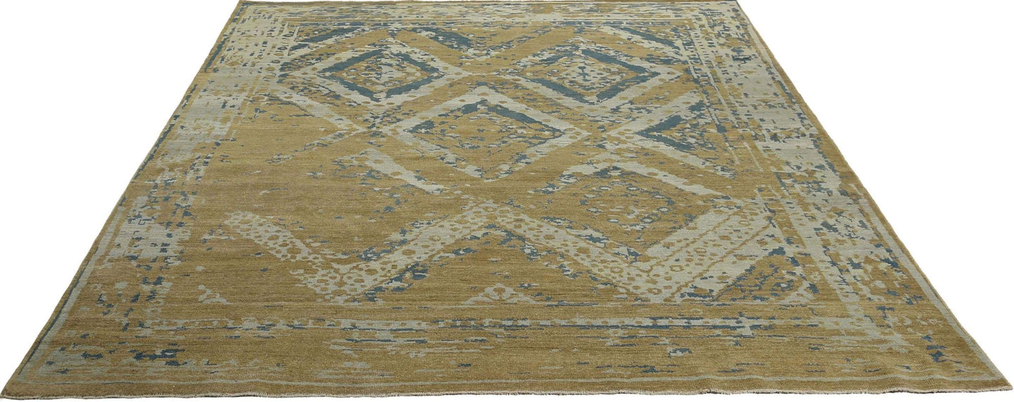 Carmel-by-the-Sea Collection | Serra Rug
