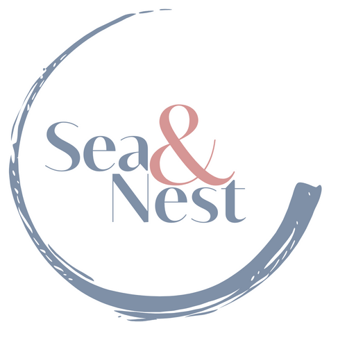 Sea and Nest 